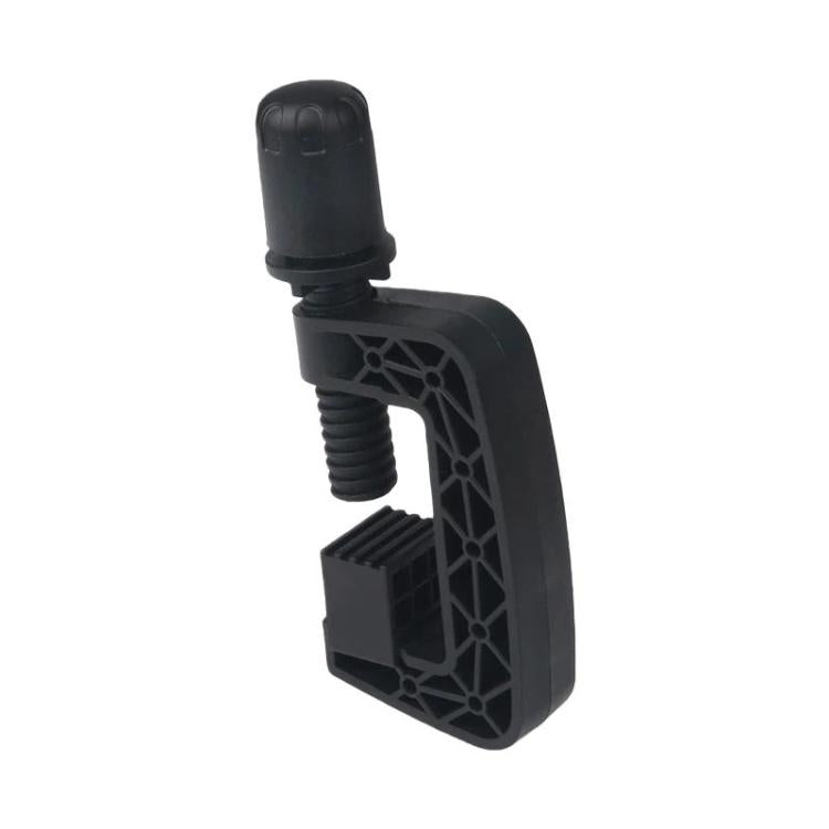 Morsetto montaggio volante Logitech G25 G27 G29 G920 G923