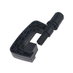 Morsetto montaggio volante Logitech G25 G27 G29 G920 G923