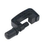 Morsetto montaggio volante Logitech G25 G27 G29 G920 G923