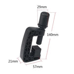 Morsetto montaggio volante Logitech G25 G27 G29 G920 G923