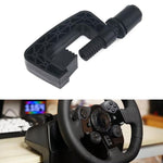 Morsetto montaggio volante Logitech G25 G27 G29 G920 G923