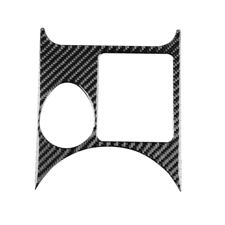 Adesivo per la cornice del posacenere della Lexus IS300 (1999-2005)