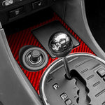 Adesivo per la cornice del posacenere della Lexus IS300 (1999-2005)