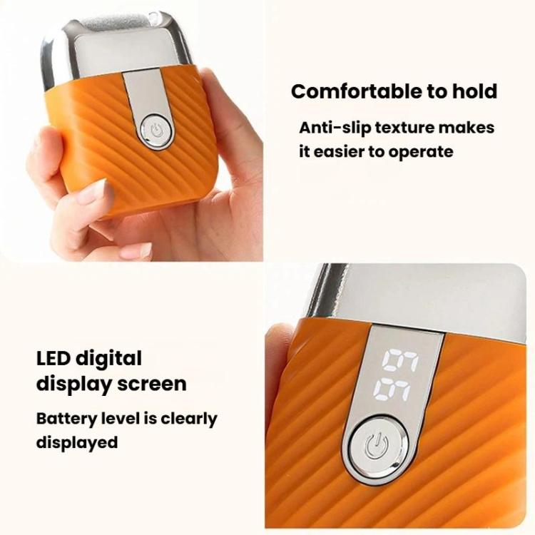 Lima elettrica completamente automatica per piedi, ricaricabile, per uso domestico, per rimuovere calli e pelle morta. Spazzola portatile per piedi.