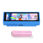Scheda sviluppo ESP32-S3 con touchscreen capacitivo 3,49"