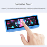 Scheda sviluppo ESP32-S3 con touchscreen capacitivo 3,49"