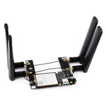 Modulo 5G/4G/3G RM520N-GL con posizionamento GNSS