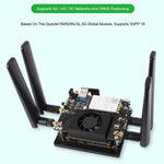Modulo 5G/4G/3G RM520N-GL con posizionamento GNSS