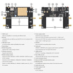 Modulo 5G/4G/3G RM520N-GL con posizionamento GNSS