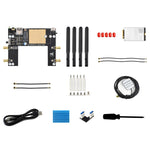 Modulo 5G/4G/3G RM520N-GL con posizionamento GNSS