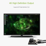 Scheda base Super Dual Ethernet per Jetson Orin Nano NX