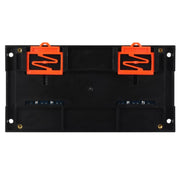 Scheda di controllo industriale WAVESHARE RP2350 a 8 canali con relè di rete basata sul controller principale RP2350., 32451, 32452