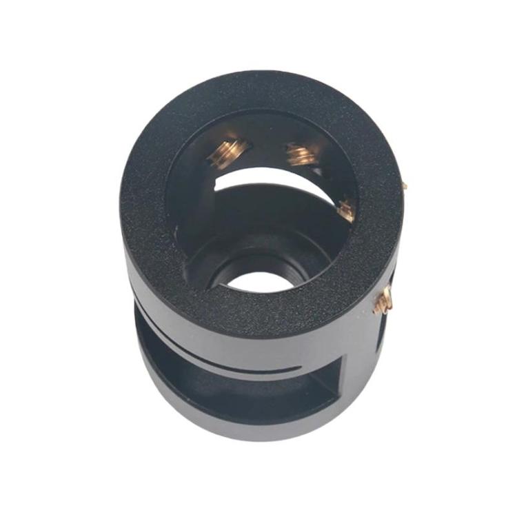 Testa di smerigliatrice per elettrodi di tungsteno, strumento ausiliario per saldatura, Single Column, Dual Column