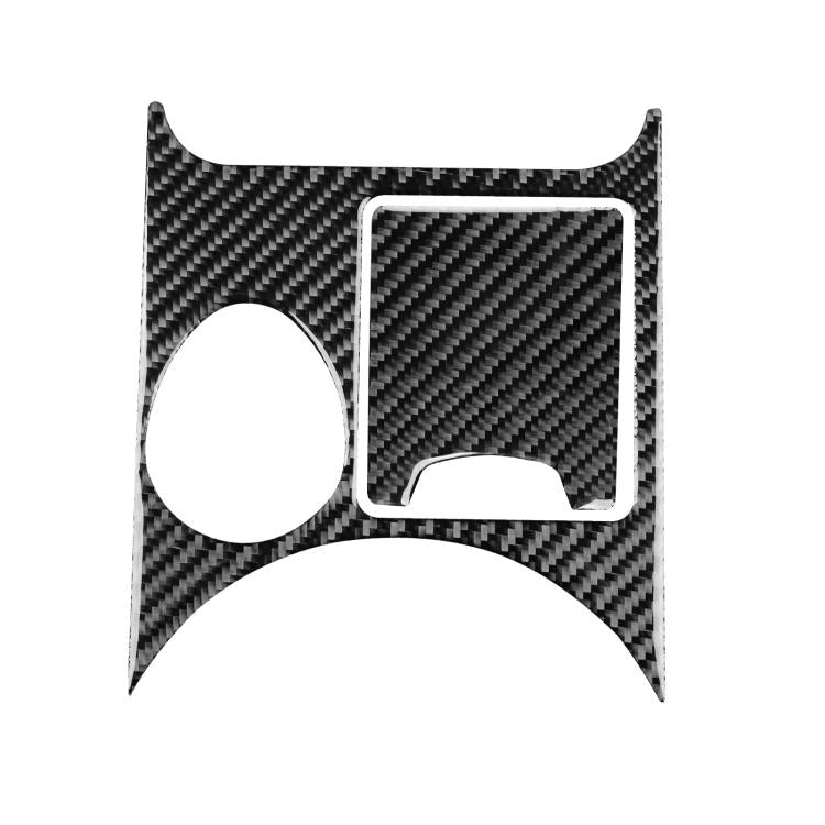 Adesivi per pannello posacenere per Lexus IS300 1999-2005, 2 pezzi/set