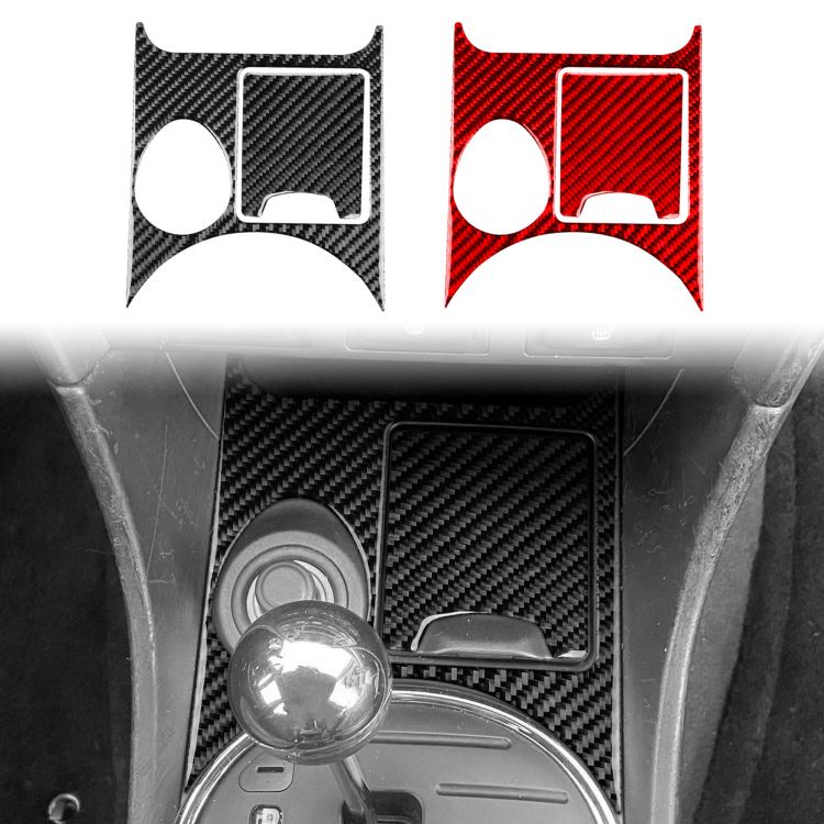 Adesivi per pannello posacenere per Lexus IS300 1999-2005, 2 pezzi/set