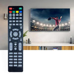 Telecomando per TV ASANO 2400-ED00ASAN compatibile