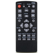 Telecomando per lettore DVD LG DP132 DP132NU DP132H