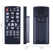 Telecomando per lettore DVD LG DP132 DP132NU DP132H