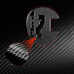Adesivo per pannello leva cambio con guida a sinistra per Lexus IS300 (1999-2005), Left-Hand Drive