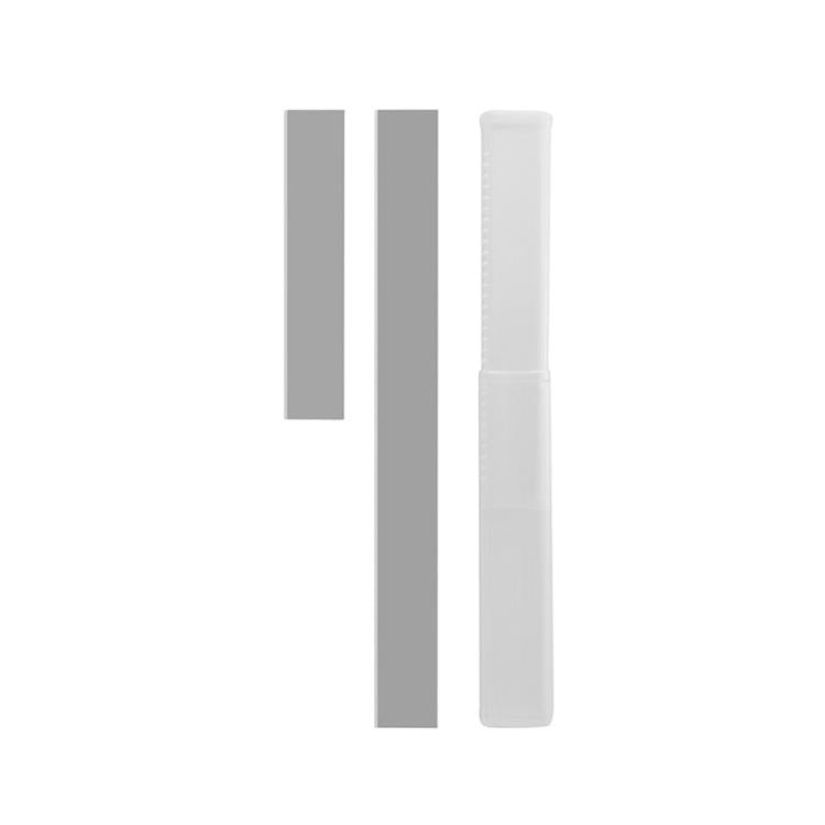 Strumenti per ceramica, argilla di pietra, coltello per scolpire, asta acrilica, tavola per modellare fai da te, 14pcs