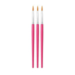 Strumento per ceramica, penna per scolpire e goffrare l'argilla, penna a uncino fai da te, 16pcs
