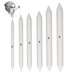 Strumenti per schizzi, carta con punta, frullatori, gomme impastabili, estensori, forniture per graffiti fai da te, 33pcs