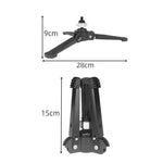 Base per monopiede Supporto per treppiede Supporto per fotocamera portatile Supporto per treppiede, BEXIN ST-1