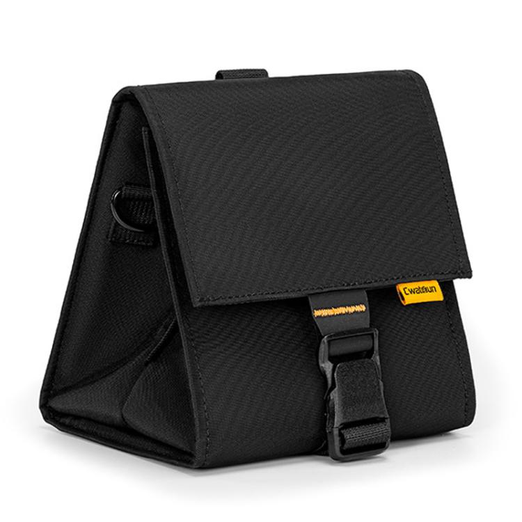 Custodia per fotocamera mirrorless DSLR compatta Cwatcun D258, borsa per fotografia all'aperto, D258