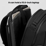Borsa fotografica media Cwatcun D248, impermeabile, ad alta capacità, per fotocamere DSLR digitali.