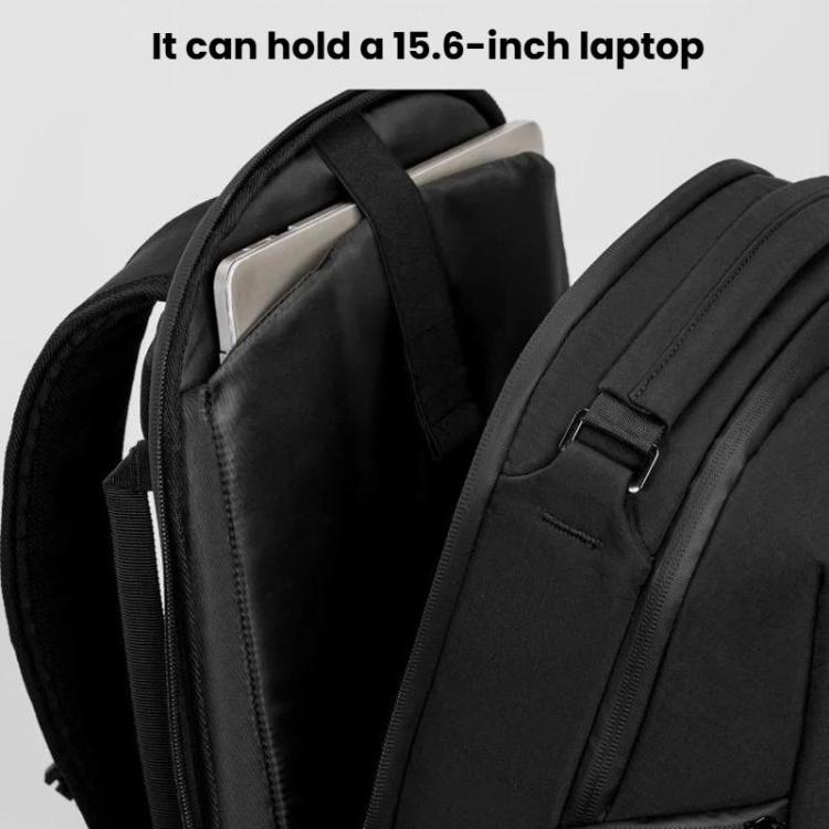 Borsa fotografica media Cwatcun D248, impermeabile, ad alta capacità, per fotocamere DSLR digitali.