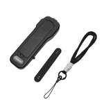 Custodia con chiusura magnetica a libro per DJI Osmo Pocket 3, protezione per corpo e obiettivo.