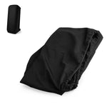 Copertura antipolvere in lycra elasticizzata per altoparlanti JBL PartyBox 710/720, giacca in spandex elasticizzato.