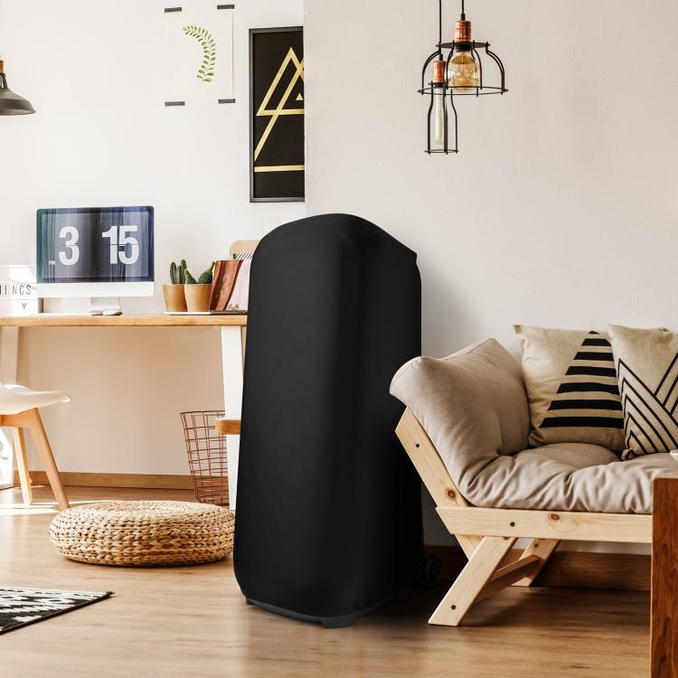 Copertura antipolvere in lycra elasticizzata per altoparlanti JBL PartyBox 710/720, giacca in spandex elasticizzato.
