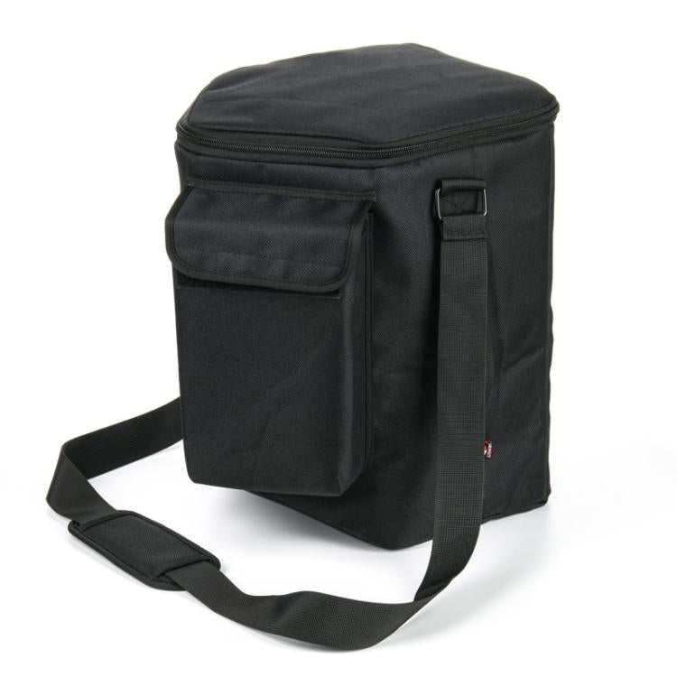 Borsa a tracolla per altoparlanti Bose S1 Pro e S1 Pro+ con doppia tasca., Crossbody Bag