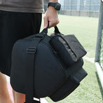 Borsa a tracolla per altoparlanti Bose S1 Pro e S1 Pro+ con doppia tasca., Crossbody Bag