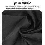 Copertura antipolvere in lycra elasticizzata per altoparlante Marshall Acton 3, custodia protettiva antipolvere., For Marshall Acton 3