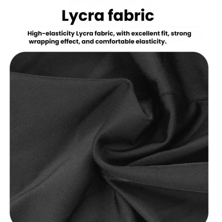 Copertura antipolvere in lycra elasticizzata per altoparlante Marshall Acton 3, custodia protettiva antipolvere., For Marshall Acton 3