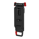 Supporto per treppiede magnetico a sgancio rapido con moschettone per DJI Osmo Action 3 / 4 / 5 Pro, AC5027