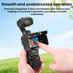 Parasole pieghevole per schermo per DJI Osmo Pocket 3 BRDRC