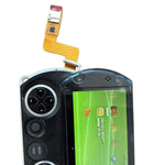 Adattatore da M2 a scheda TF per PSP GO, accessori di espansione per console di gioco., For PSP GO M2 To TF