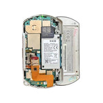 Adattatore da M2 a scheda TF per PSP GO, accessori di espansione per console di gioco., For PSP GO M2 To TF