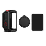 Per DJI Osmo Nano Flymile Staffa di espansione magnetica con gabbia metallica e telaio protettivo, ON014