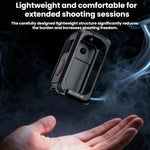 Per DJI Osmo Nano Flymile Staffa di espansione magnetica con gabbia metallica e telaio protettivo, ON014