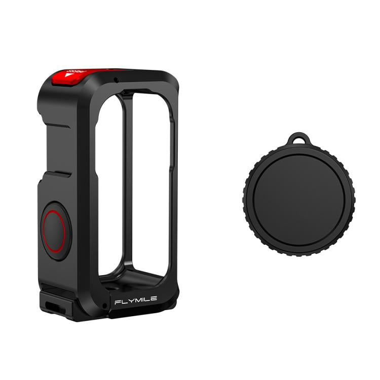 Telaio di estensione per custodia protettiva in metallo per DJI Osmo Nano Flymile., ON015