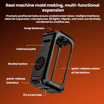 Telaio di estensione per custodia protettiva in metallo per DJI Osmo Nano Flymile., ON015