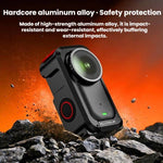 Telaio di estensione per custodia protettiva in metallo per DJI Osmo Nano Flymile., ON015