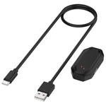Base di ricarica magnetica con cavo per fotocamera Insta360 GO 3S / GO 3