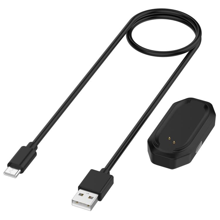 Base di ricarica magnetica con cavo per fotocamera Insta360 GO 3S / GO 3