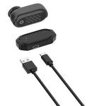 Base di ricarica magnetica con cavo per fotocamera Insta360 GO 3S / GO 3