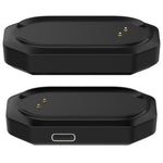 Base di ricarica magnetica con cavo per fotocamera Insta360 GO 3S / GO 3